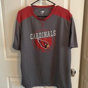 Arizona Cardinals light weight t-shirt